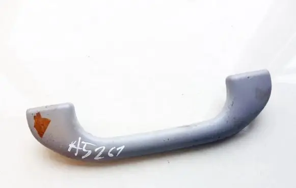 Mitsubishi Carisma Front interior roof grab handle mr298484