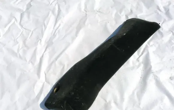 Volkswagen PASSAT B5 Other interior part 3B0868250