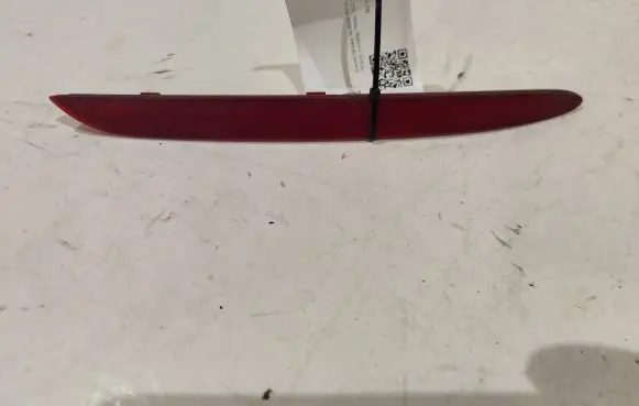 Mercedes-Benz E W213 Rear tail light reflector A2178200274
