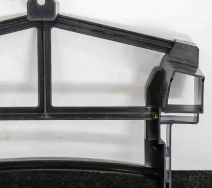 Tesla Model X Other interior part 105531600D