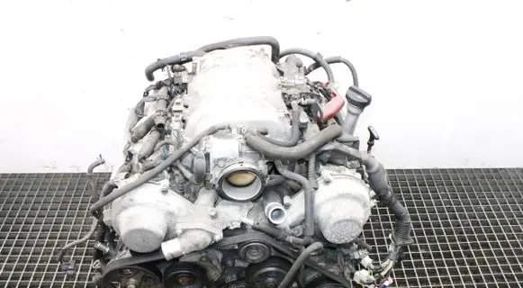 Lexus SC 300 - 400 Engine 3UZFE