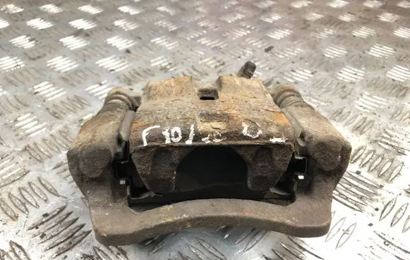 Subaru Forester SH Rear brake caliper