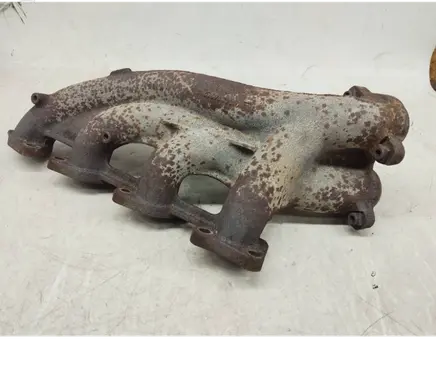 Mercedes-Benz 190 W201 Exhaust manifold 1021423701 A1021423701