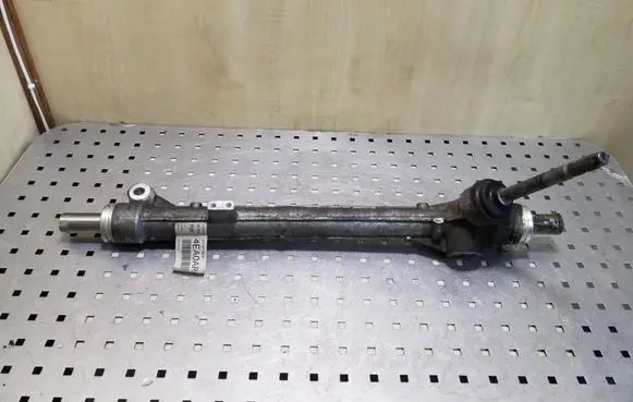 Renault Kadjar Steering rack 4EA0ARH SN18BC0058
