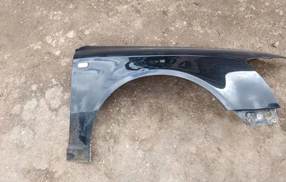 Audi A6 S6 C6 4F Fender