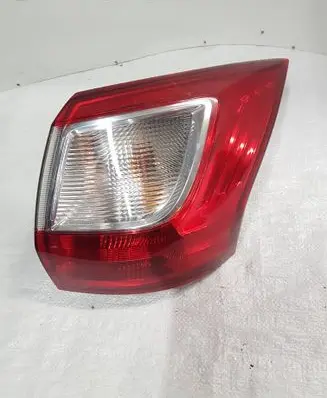 Ford Grand C-MAX Rear/tail lights AM5113404AD 89500984