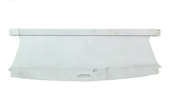 Land Rover Range Rover Sport L320 Parcel shelf load cover UP132