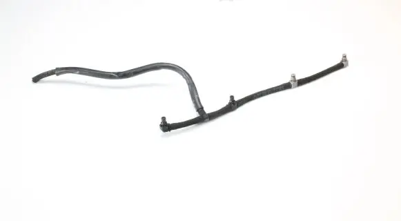 Mercedes-Benz B W245 Fuel return line/hose 