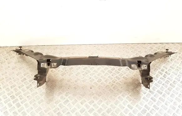 Jaguar XF Radiator support slam panel C2Z11417