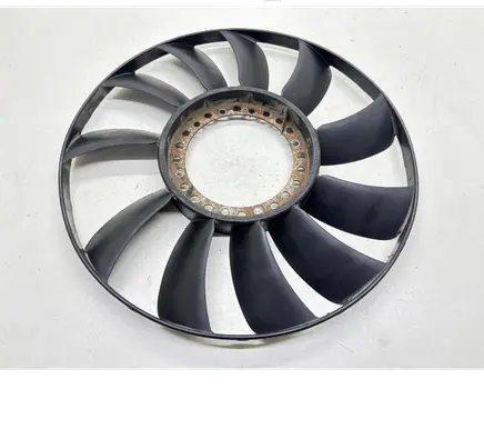 Volkswagen PASSAT B5.5 Fan impeller 058121301B