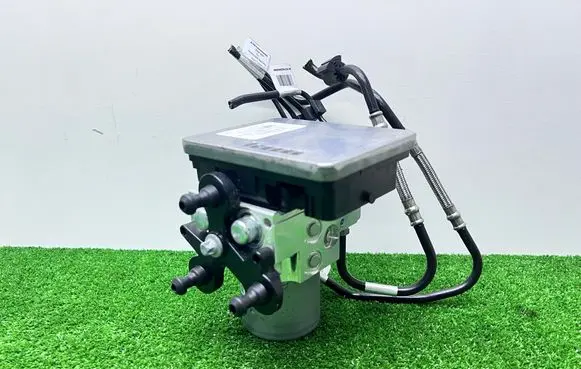 Mercedes-Benz GLE W167 ABS control unit/module A1679009713 A010K379