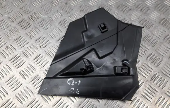 Mercedes-Benz GL X166 Other interior part A1667330908