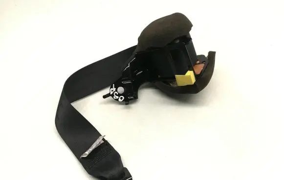 Mazda 6 Rear seatbelt T89493T BGE130941T