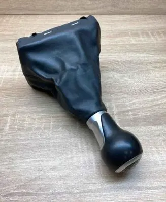 Volkswagen PASSAT B6 Gear shift switch/knob VWGEARGAITER 6GEAR