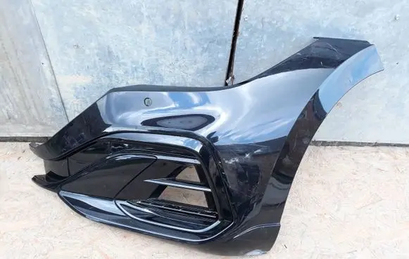 Volkswagen Arteon Front bumper 3G8807795C