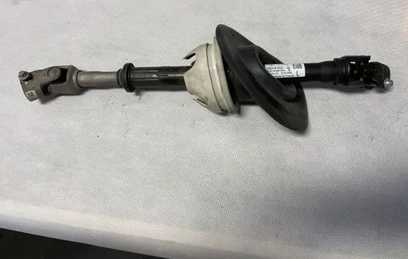 Porsche Macan (95B) Steering column universal joint 95B419753D
