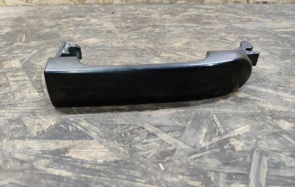 Nissan Tiida C11 Front door exterior handle R4A