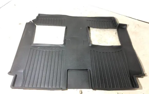 Chrysler Town u0026 Country V Rear floor carpet liner 