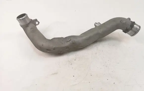 Mazda 5 Intercooler hose/pipe