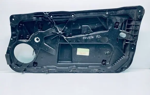 Ford Fiesta Front door electric window regulator 8A61B23208AB 1858140 C1BBB045H16AD