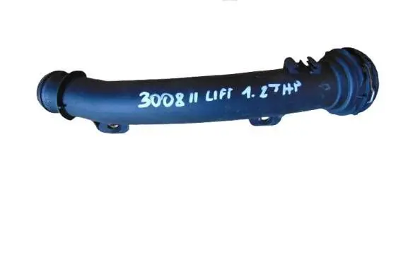 Peugeot 3008 II Intercooler hose/pipe 9817416680