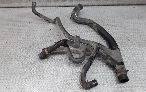 Renault Laguna II Engine coolant pipe/hose