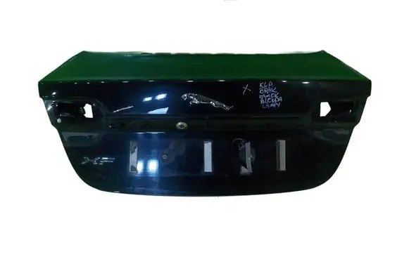 Jaguar XF X250 Tailgate/trunk/boot lid TP141