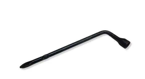 Opel Astra J Wheel nut wrench 
