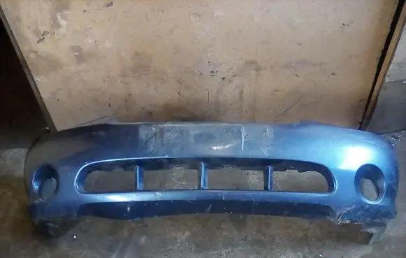 KIA Carnival Front bumper