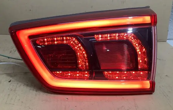 KIA Niro Tailgate rear/tail lights 92404G5130