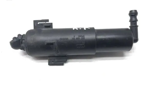 Audi A4 S4 B8 8K Headlight washer spray nozzle 8K0955101 0005658000 1004845