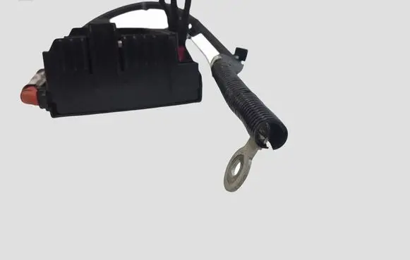Opel Ampera Positive cable (battery) 20921688