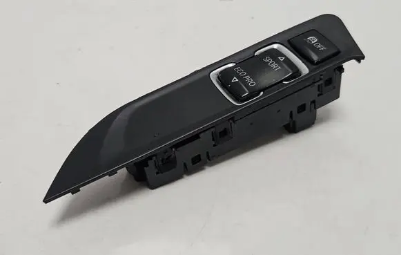 BMW 3 F30 F35 F31 Traction control (ASR) switch 9252911 ENA87Z 160466