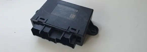 Ford S-MAX Door control unit/module