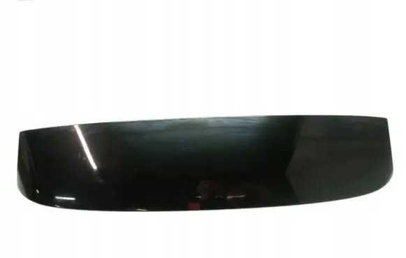 BMW 3 E90 E91 Rear window tailgate spoiler 