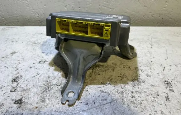Lexus RX 300 Airbag control unit/module 8917048070 1523006421 0264211PDGR