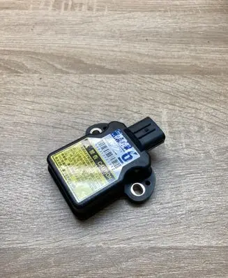 Toyota Prius (XW30) ESP acceleration yaw rate sensor 8918348030 1745005920