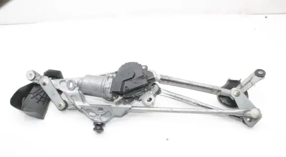 Lexus CT 200H Front wiper linkage and motor 8511076020 1593004052