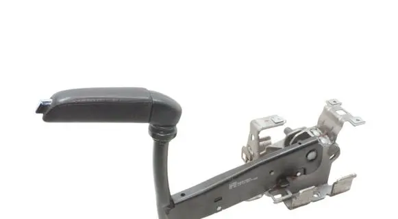 Peugeot RCZ Handbrake/parking brake lever assembly 98031783ZD