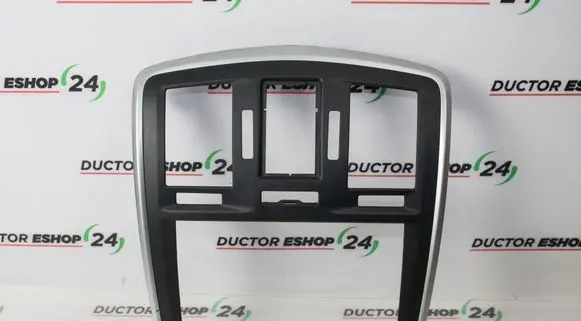 Cadillac BLS Other dashboard part 12760330