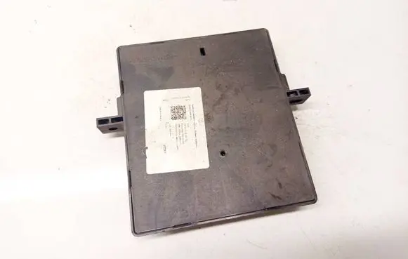 Audi A6 S6 C6 4F Comfort/convenience module 4F0907279B