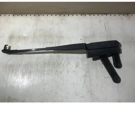 Volkswagen Touareg II Front wiper blade arm 7P0955410B