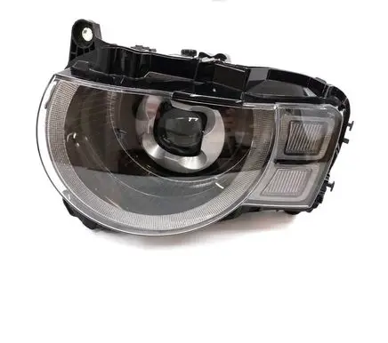 Land Rover Defender Headlight/headlamp L8B213W030