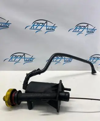 Renault Scenic II - Grand scenic II Oil breather separator 8200140763