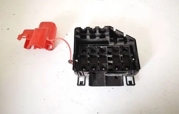 Mercedes-Benz R W251 Fuse box set a1645400050