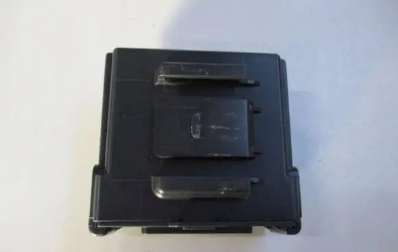 Renault Mégane Renault Sport III (IV Based) Radio antenna 284E79599R