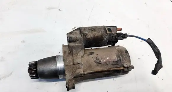 Toyota RAV 4 (XA30) Starter motor 2810028052 4280003090