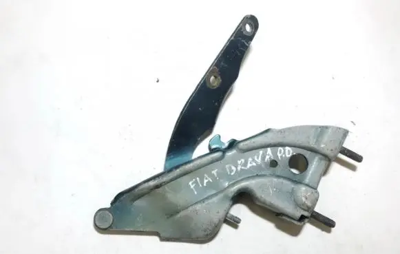 Fiat Marea Engine bonnet/hood hinges