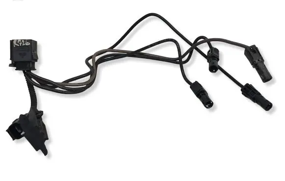 Toyota RAV 4 (XA40) Glow plug wires 732000305B 732000305 346564101