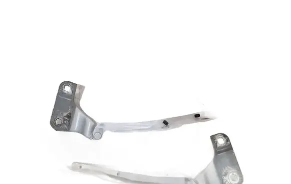 Ford Explorer VI Engine bonnet/hood hinges